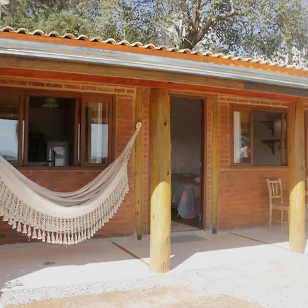 Chales Samadhi Cunha Exterior photo