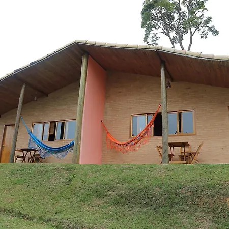 Chales Samadhi Cunha Exterior photo
