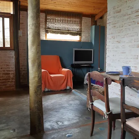 Chales Samadhi Cunha Exterior photo