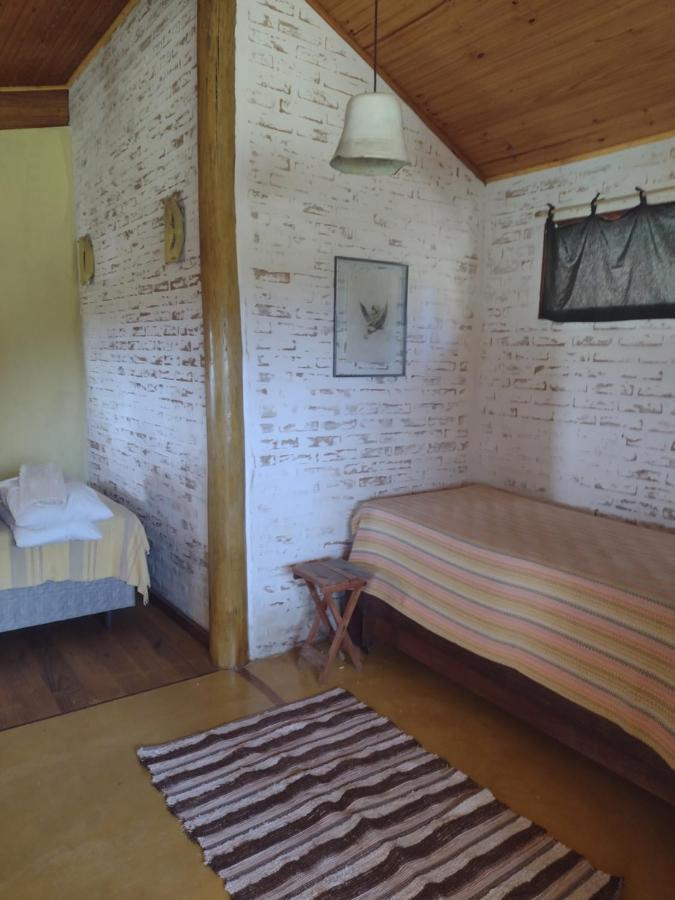 Lodge Samadhi *