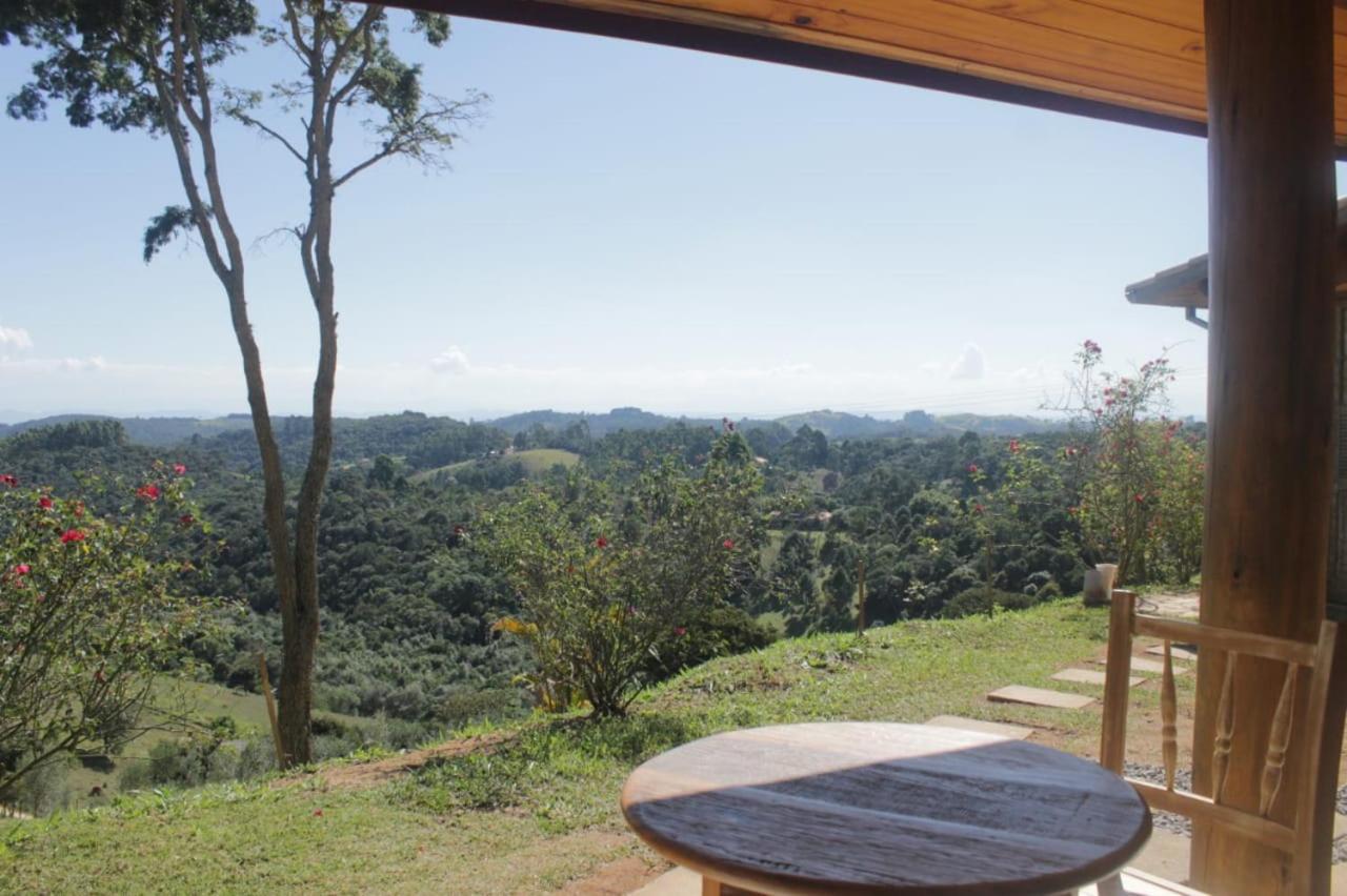 Samadhi Lodge *