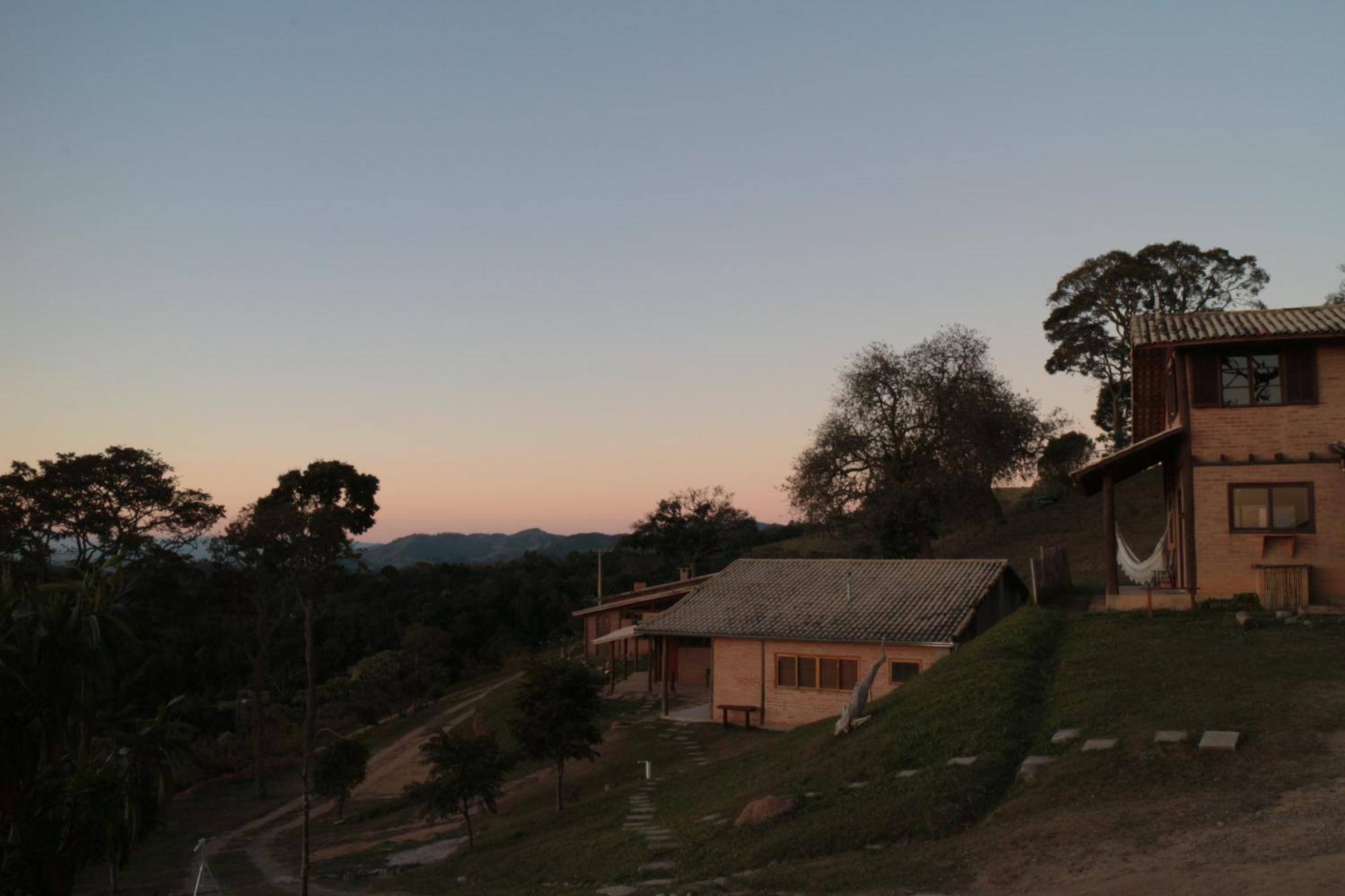 Lodge Samadhi Cunha