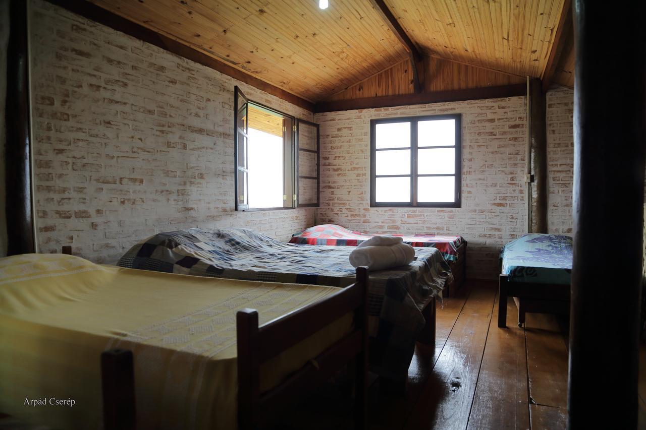 Lodge Samadhi *