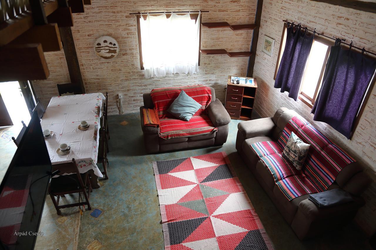 Samadhi Lodge