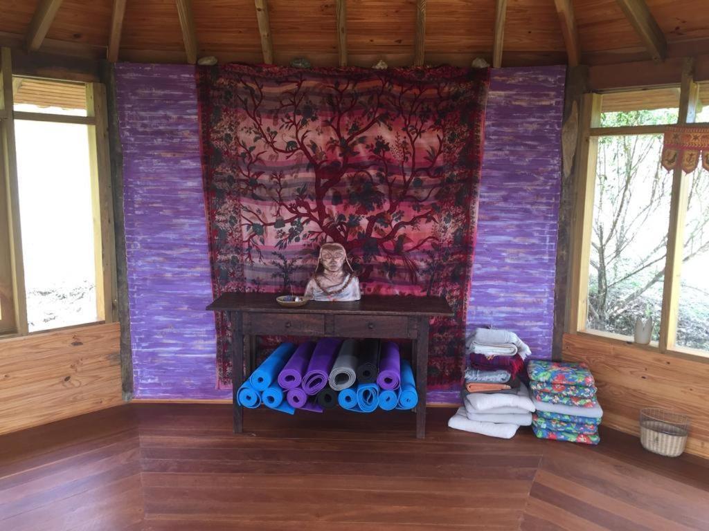 Lodge Samadhi *