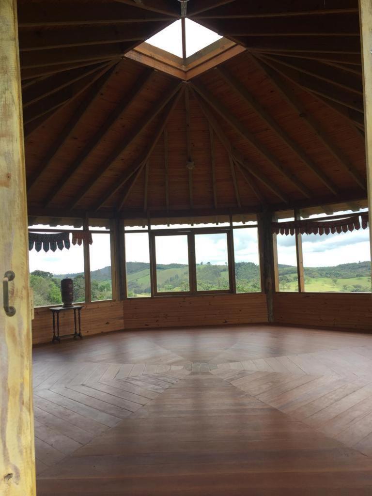 Lodge Samadhi