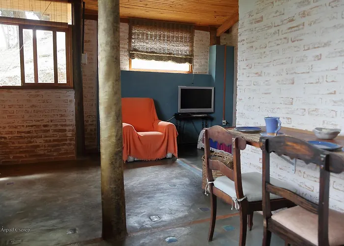 Chales Samadhi