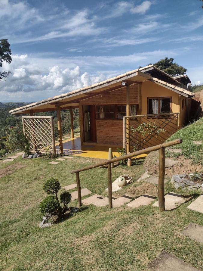 Samadhi Lodge Cunha