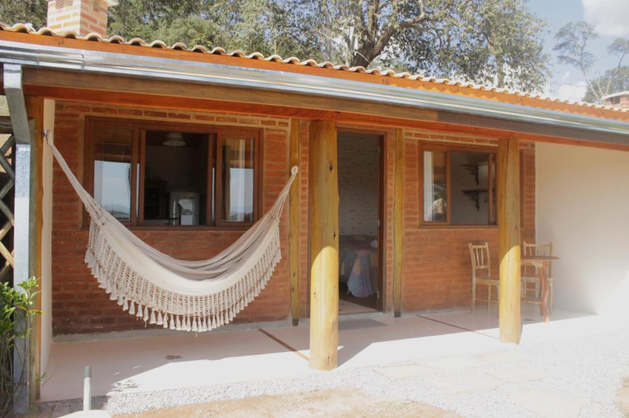 Lodge Samadhi Cunha