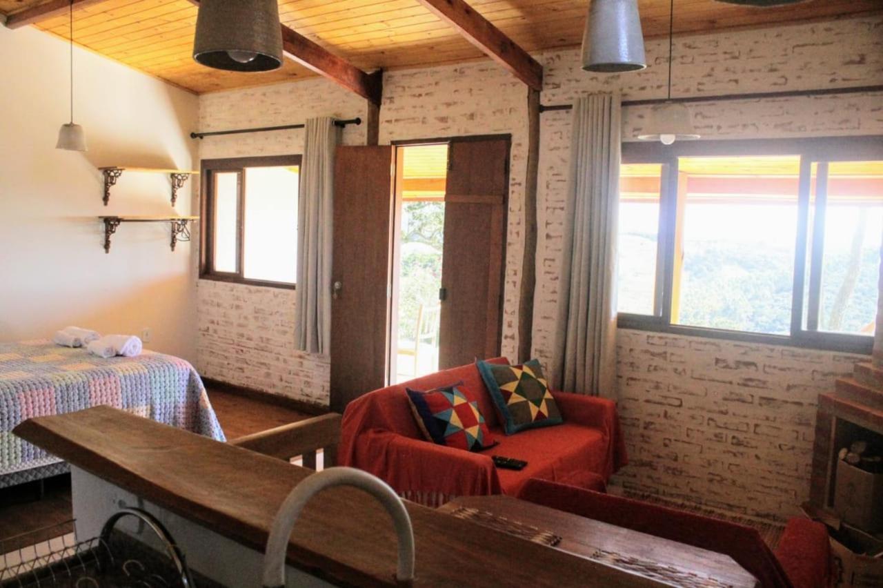 Lodge Samadhi Cunha
