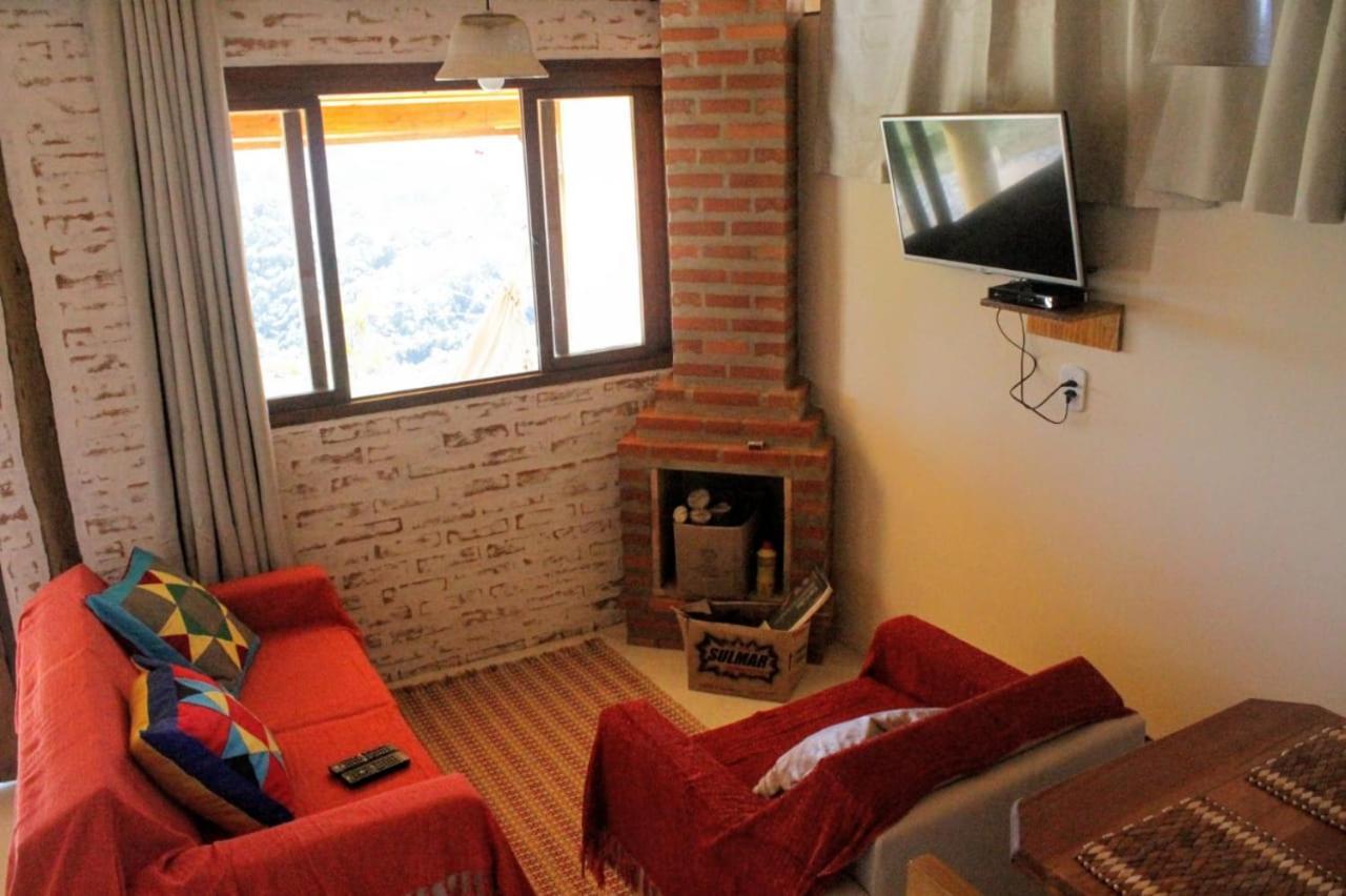 Samadhi Lodge *