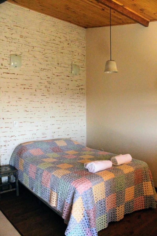Samadhi Lodge *