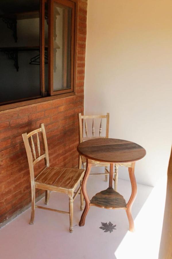 Lodge Samadhi