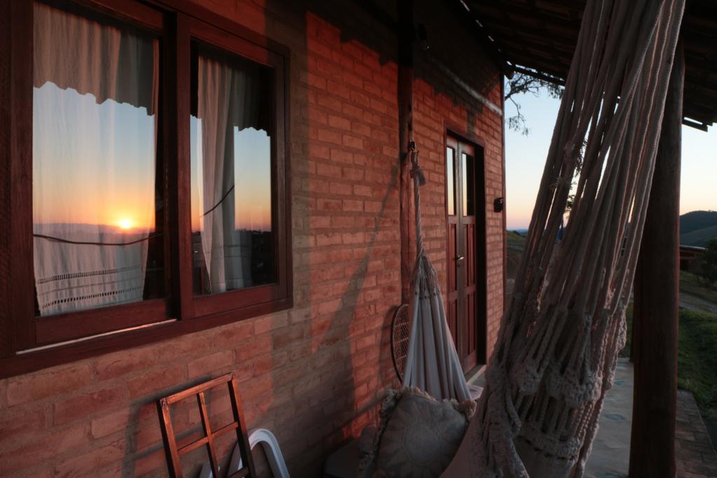 Lodge Samadhi Cunha