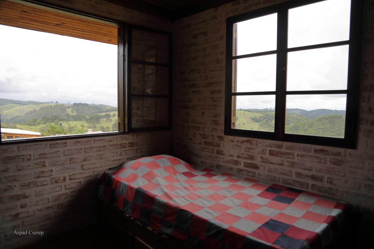 Lodge Samadhi *