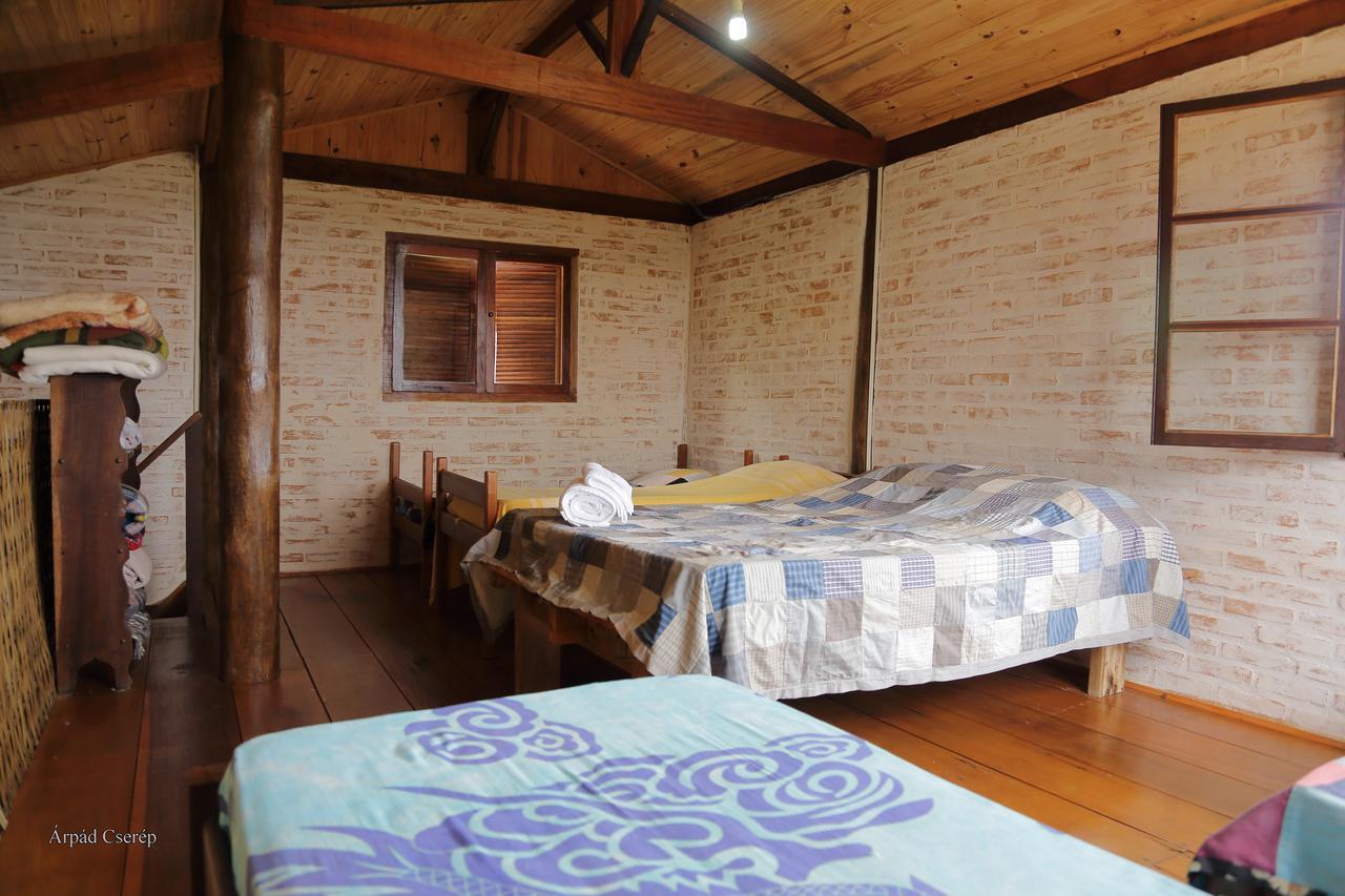 Lodge Samadhi