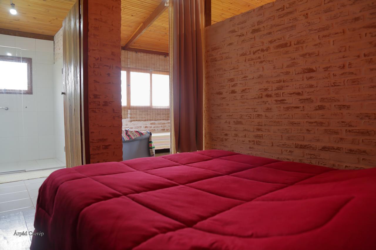 Lodge Samadhi Cunha