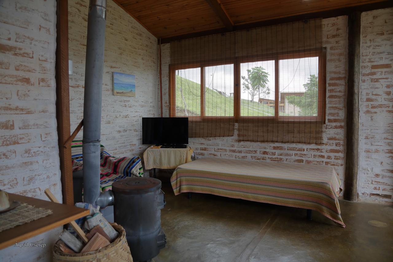Lodge Samadhi Cunha