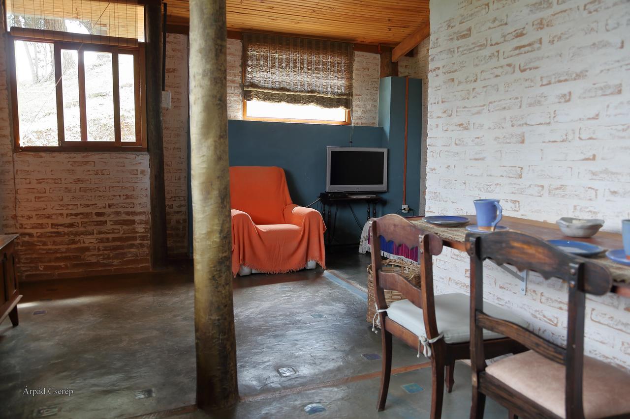 Lodge Samadhi