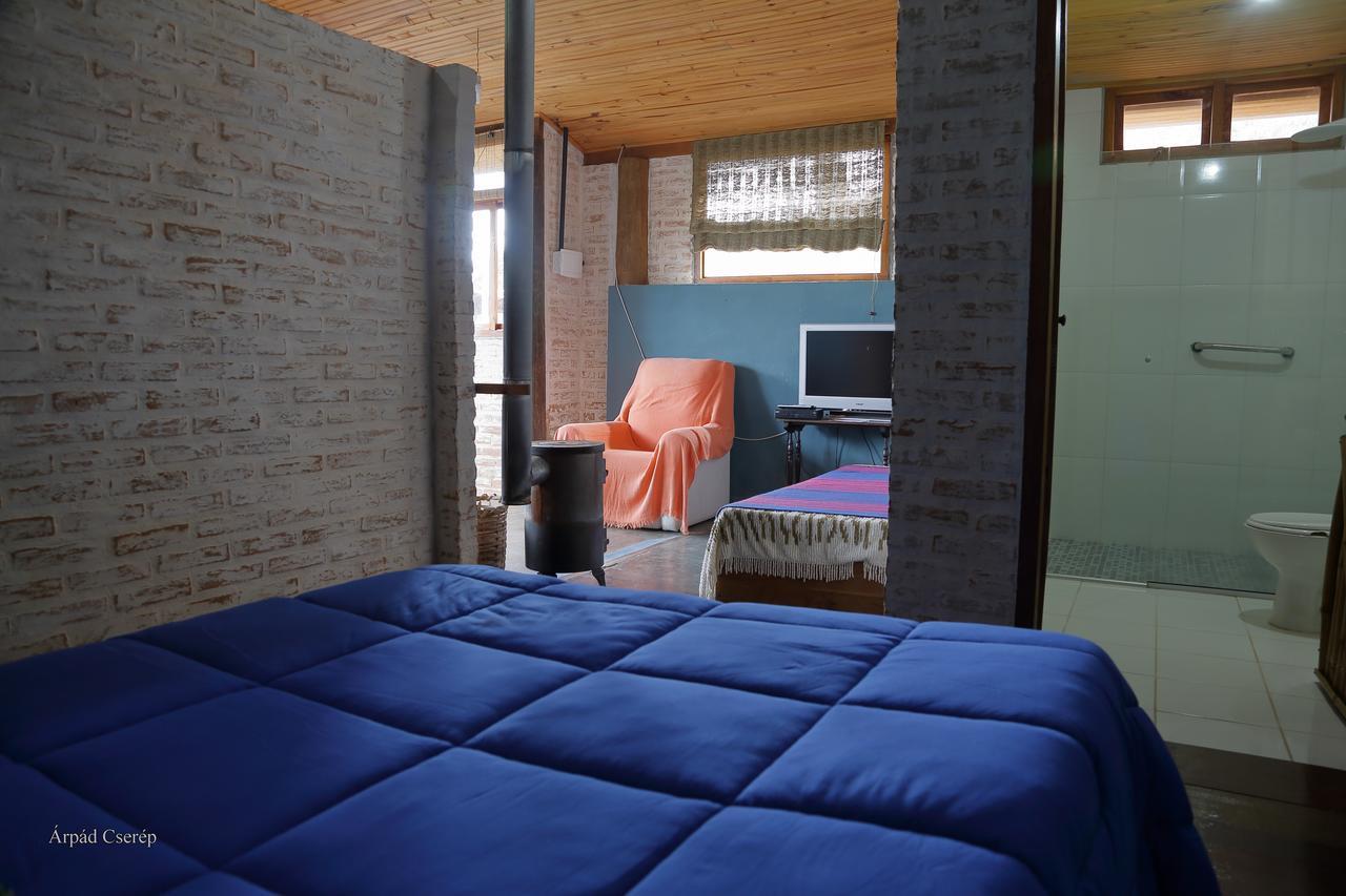 Samadhi Lodge *